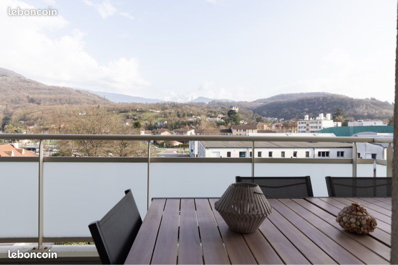 Appartement 4 pièces 80 m² · à Eybens · 80 m² · 290 000 €