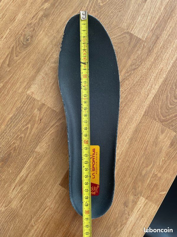 La Sportiva Ultra Raptor II (image 6)