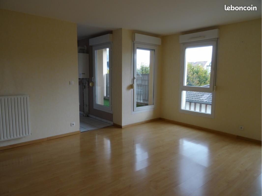 Appartement 3 pièces 82 m² · à Châlons-en-Champagne · 82 m² · 811 €/mois
