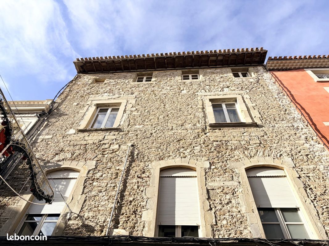 Appartement 3 pièces 97 m² · à Carcassonne · 97 m² · 150 000 €