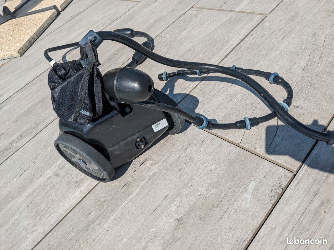 Robot polaris 280 tanktrax black edition (image 4)