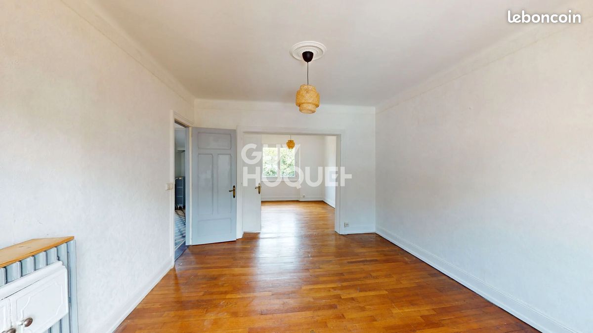 Maison a louer vesoul - 6 pièce(s) - 126 m2 - Surfyn