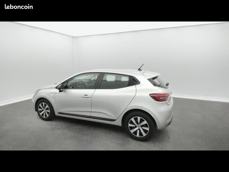 Renault Clio 1.0 TCe 90ch Equilibre (image 4)