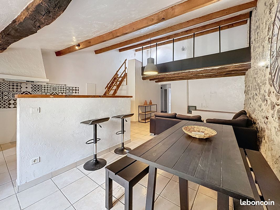 Appartement 4 pièces 74 m² · à Callian · 74 m² · 199 000 €
