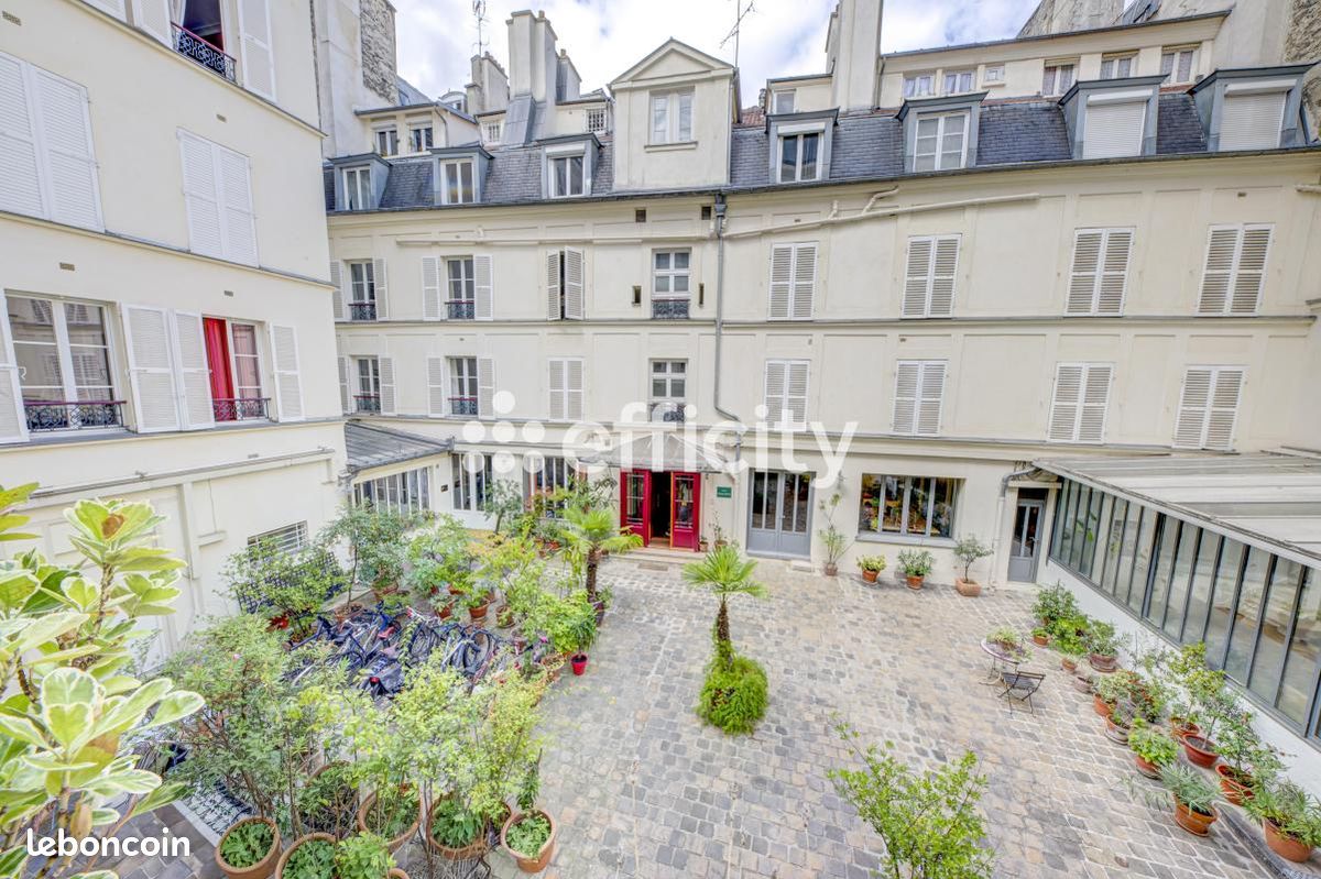 Appartement 4 pièces 98 m² · à Paris · 98 m² · 1 150 000 €