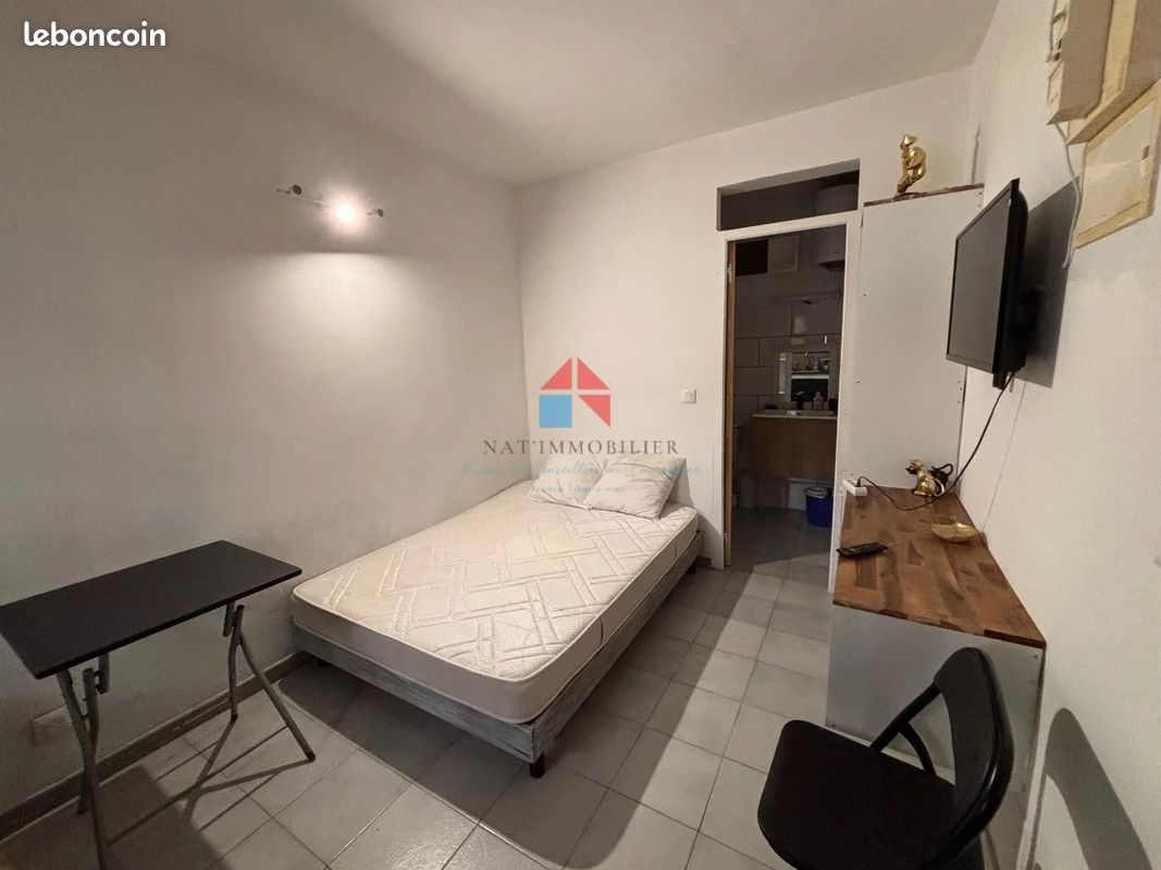 Appartement 1 pièce 28 m² · à Fort-de-France · 28 m² · 120 000 €
