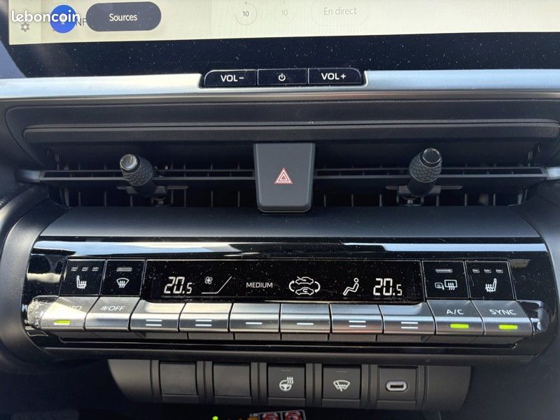 Toyota C-HR 1.8 Hybride 140 Graphic NG 1 (image 18)