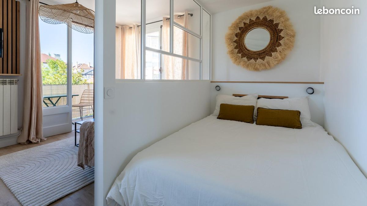 Appartement a louer annecy - 1 pièce(s) - 28 m2 - Surfyn