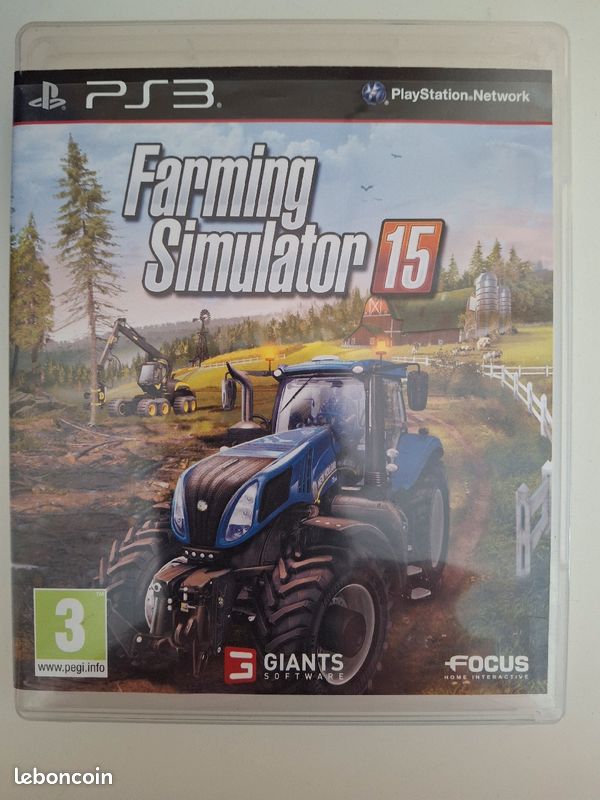 Jeu video (image 7)