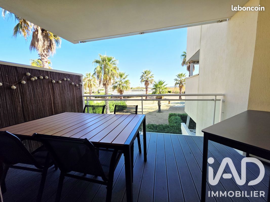 Appartement 2 pièces 28 m² · à Saint-Cyprien · 28 m² · 175 000 €