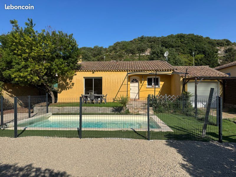 Maison 4 pièces 88 m² · à Bédarieux · 88 m² · 240 000 €
