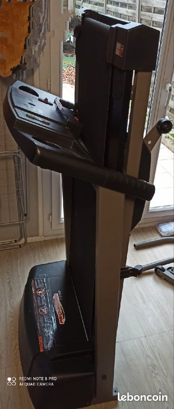 Tapis de course proform (image 1)