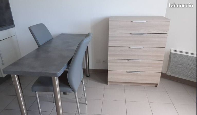 Appartement a louer yerres - 1 pièce(s) - 26 m2 - Surfyn