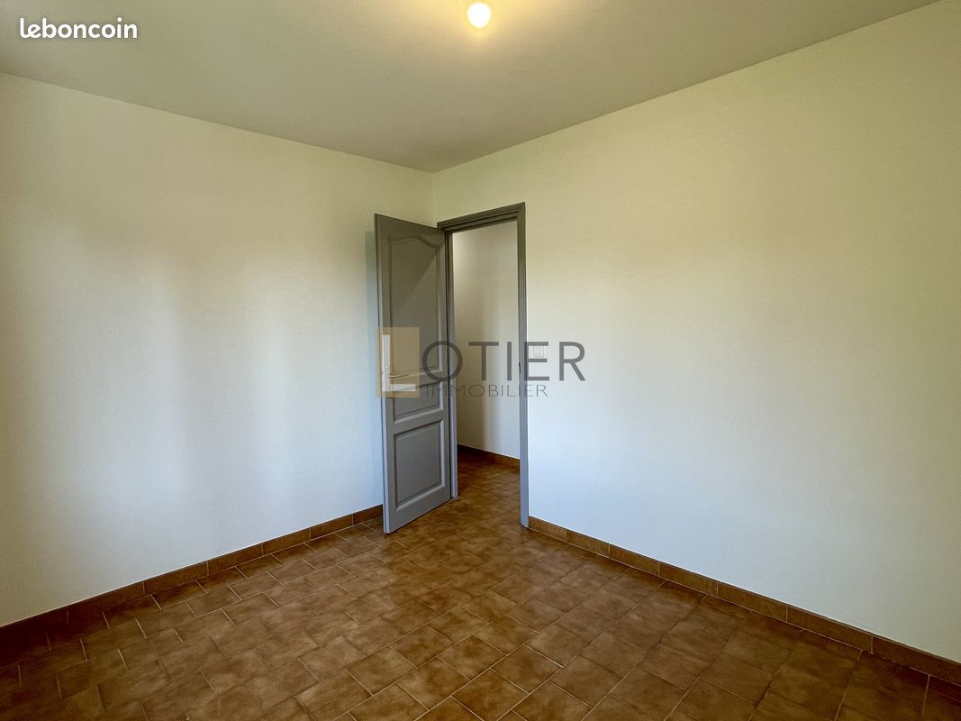 Maison a louer carcassonne - 5 pièce(s) - 98 m2 - Surfyn