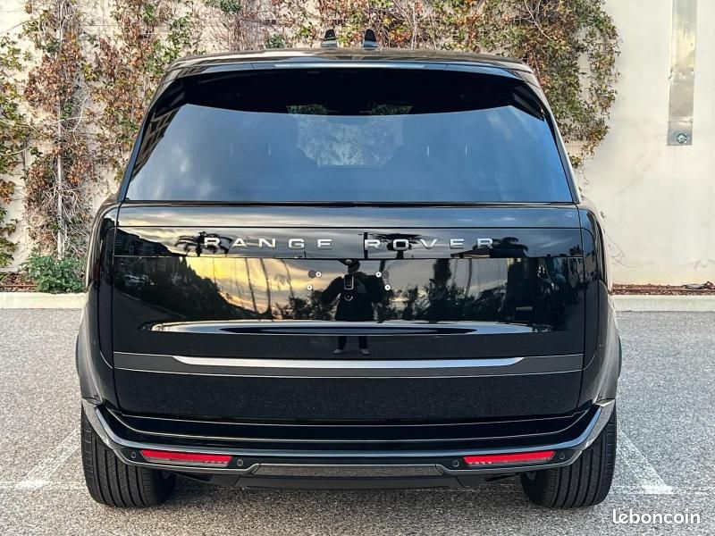 Land-rover Range Rover 3.0 P460e 460ch PHEV Autobiography LWB (image 7)