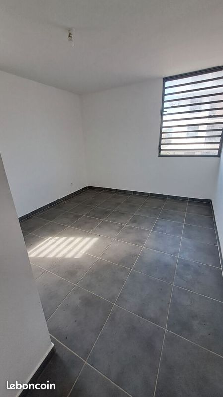 Appartement 3 pièces 74 m² · à Cayenne · 74 m² · 165 000 €