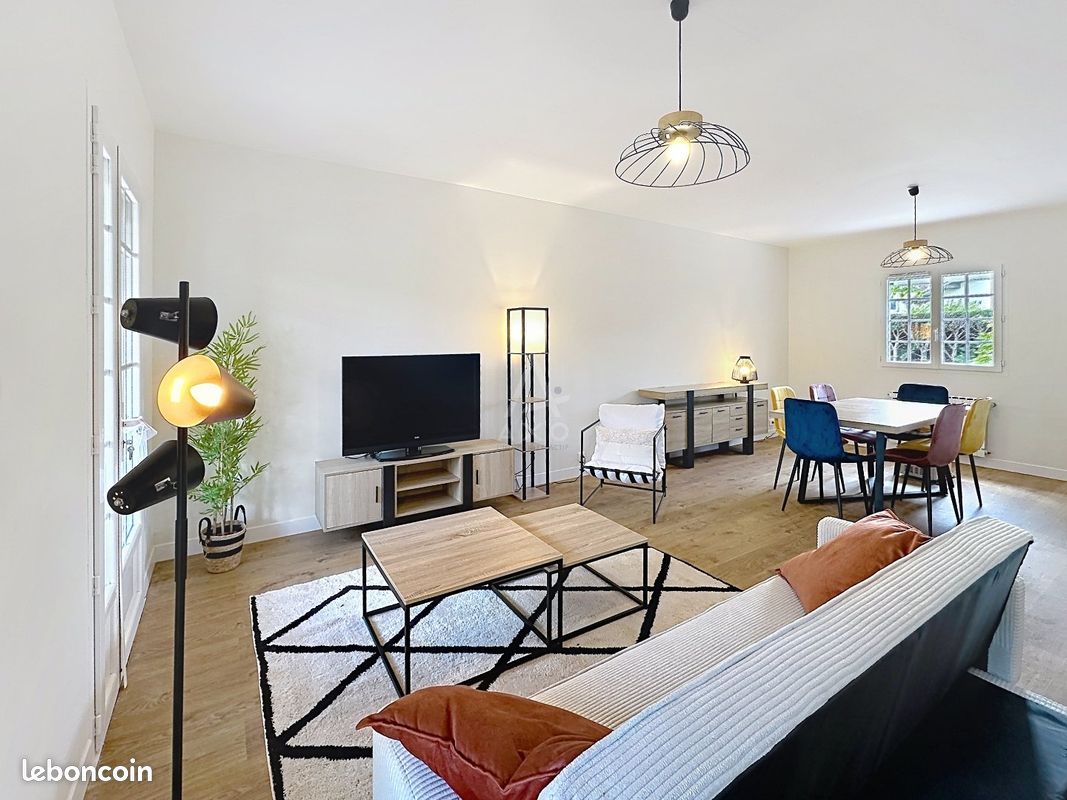 Maison 6 pièces 110 m² · à Mont-de-Marsan · 110 m² · 269 000 €