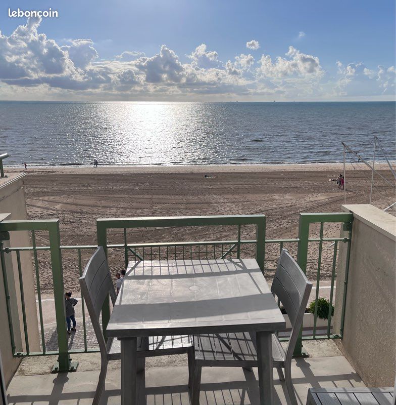 Appartement 1 pièce 23 m² · à Châtelaillon-Plage · 23 m² · 620 €/mois
