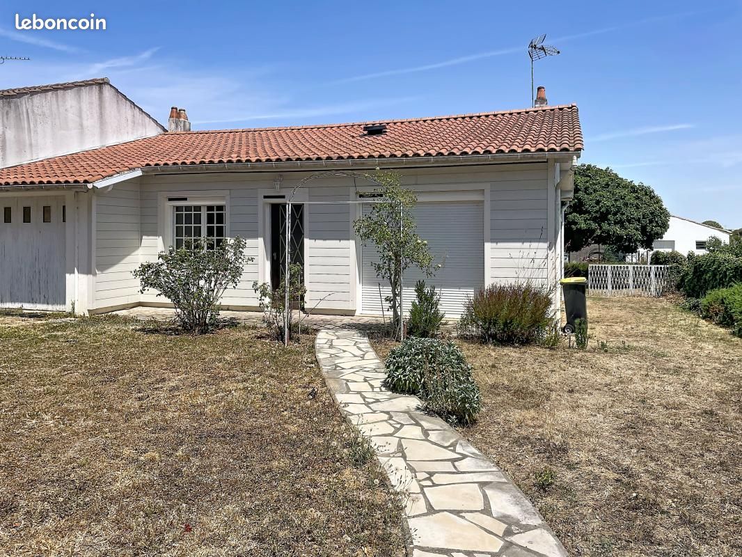 Maison 4 pièces 90 m² · à Saint-Xandre · 90 m² · 359 500 €