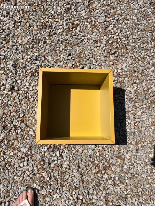 Étagere murale EKNET IKEA (image 6)