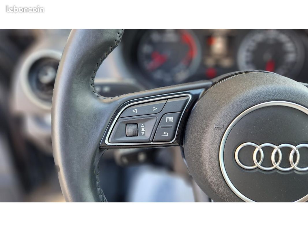 AUDI A3 Sportback 1.6 TDI - 110 Business Line (image 42)