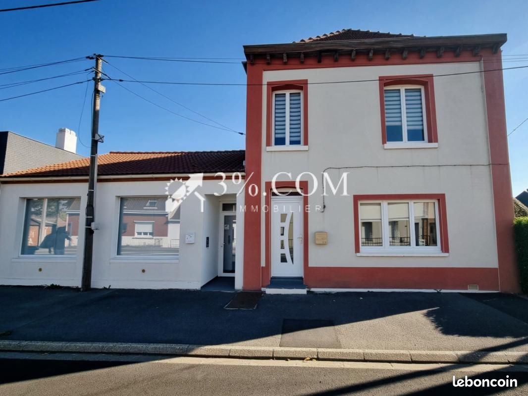 Maison 6 pièces 157 m² · à Béthune · 157 m² · 242 050 €