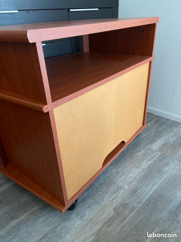 Meuble TV/ / Meuble de rangement (image 3)