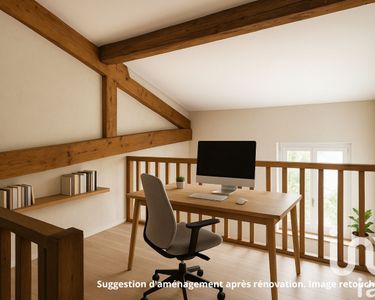 Appartement 295 000 € - 77 m²