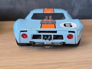 1/18 Ford GT40 Jouef Evolution (sans boite) - Modélisme