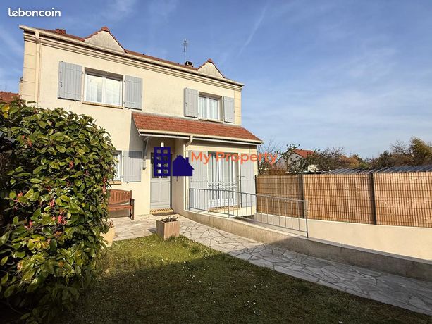Maison 6 pièces 149 m²