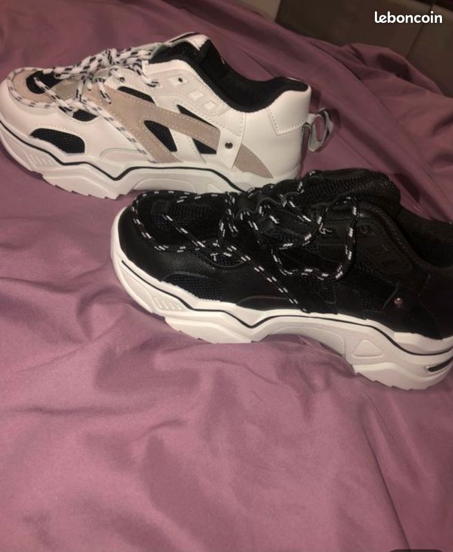 Chaussure (image 3)