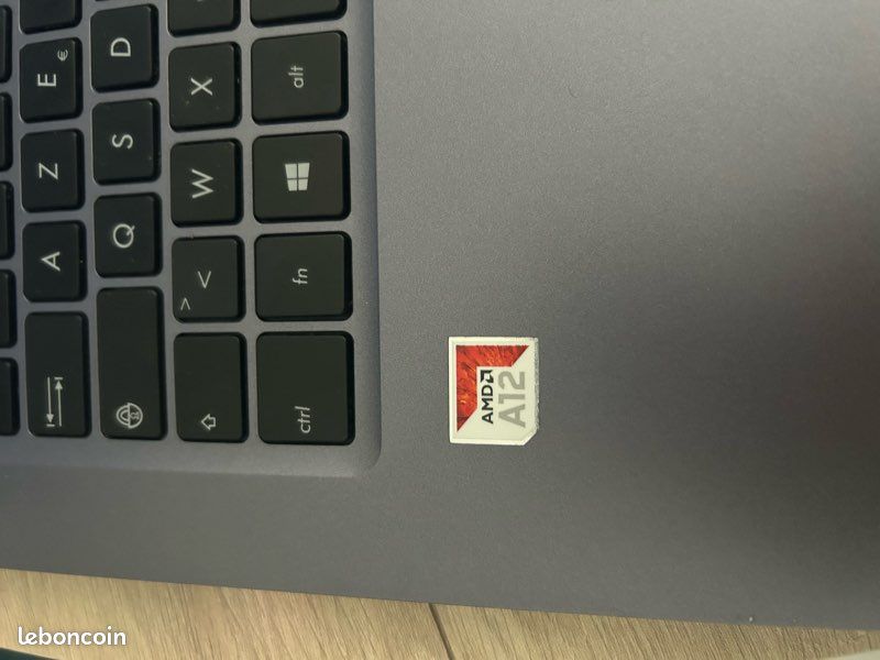 Ordinateur portable ASUS VivoBook 14” (image 4)