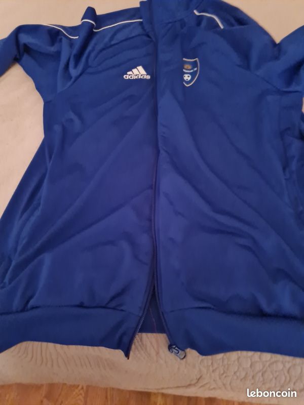 Survêtement adidas (image 2)