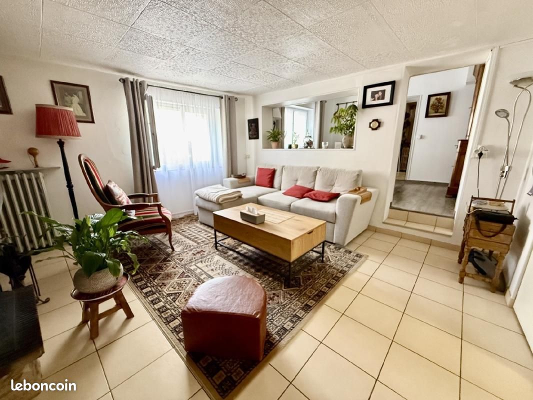Maison 6 pièces 136 m² · à Villevaudé · 136 m² · 267 750 €