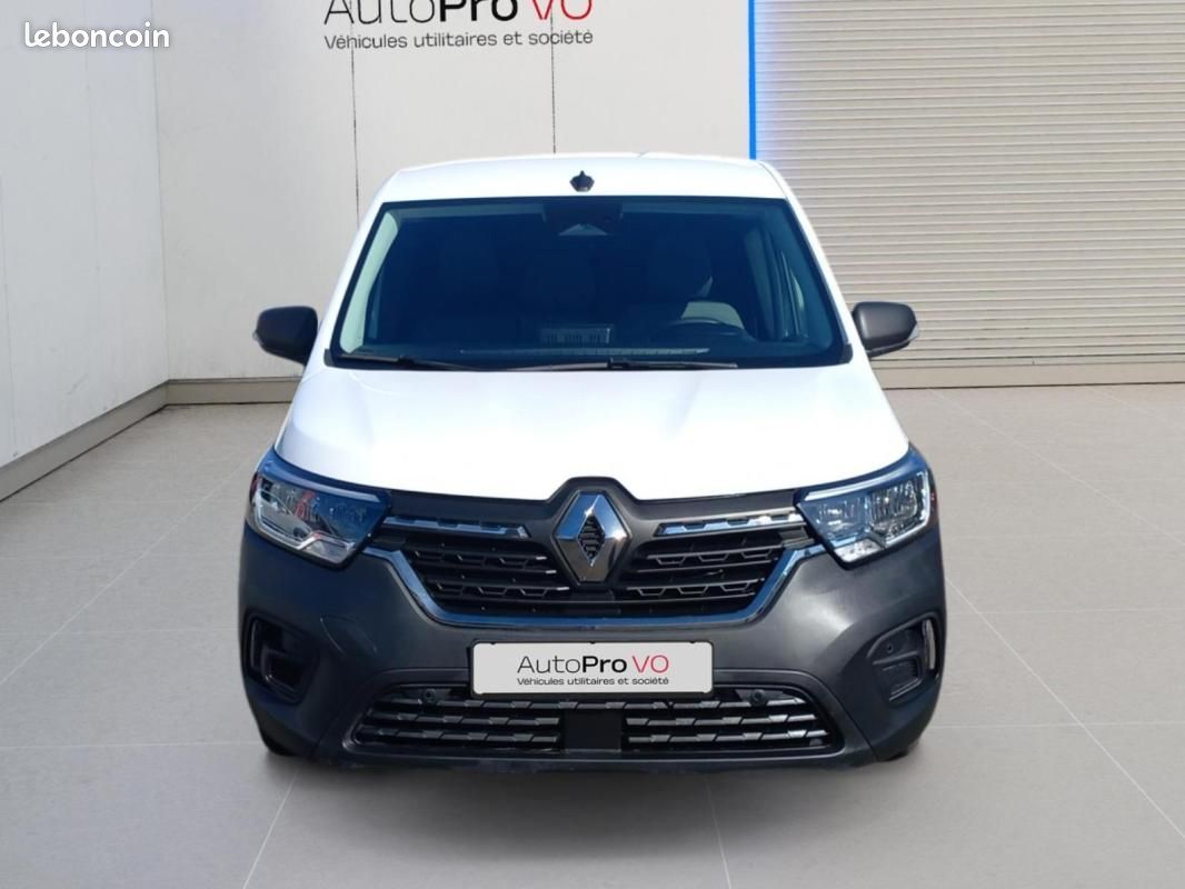 Renault Kangoo Van BLUE DCI 115 EDC GRAND CONFORT - 22 (image 8)