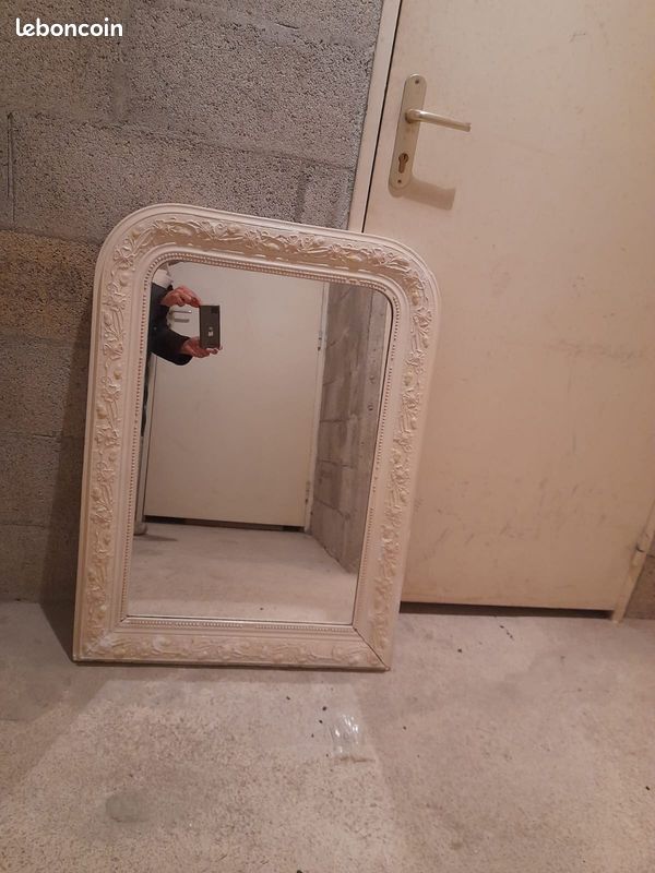 Miroir (image 1)