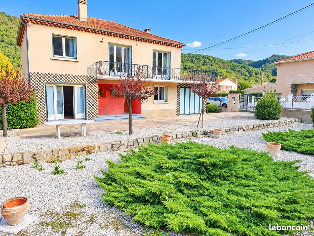 Maison 5 pièces 125 m² · à Laveyron · 125 m² · 169 000 €