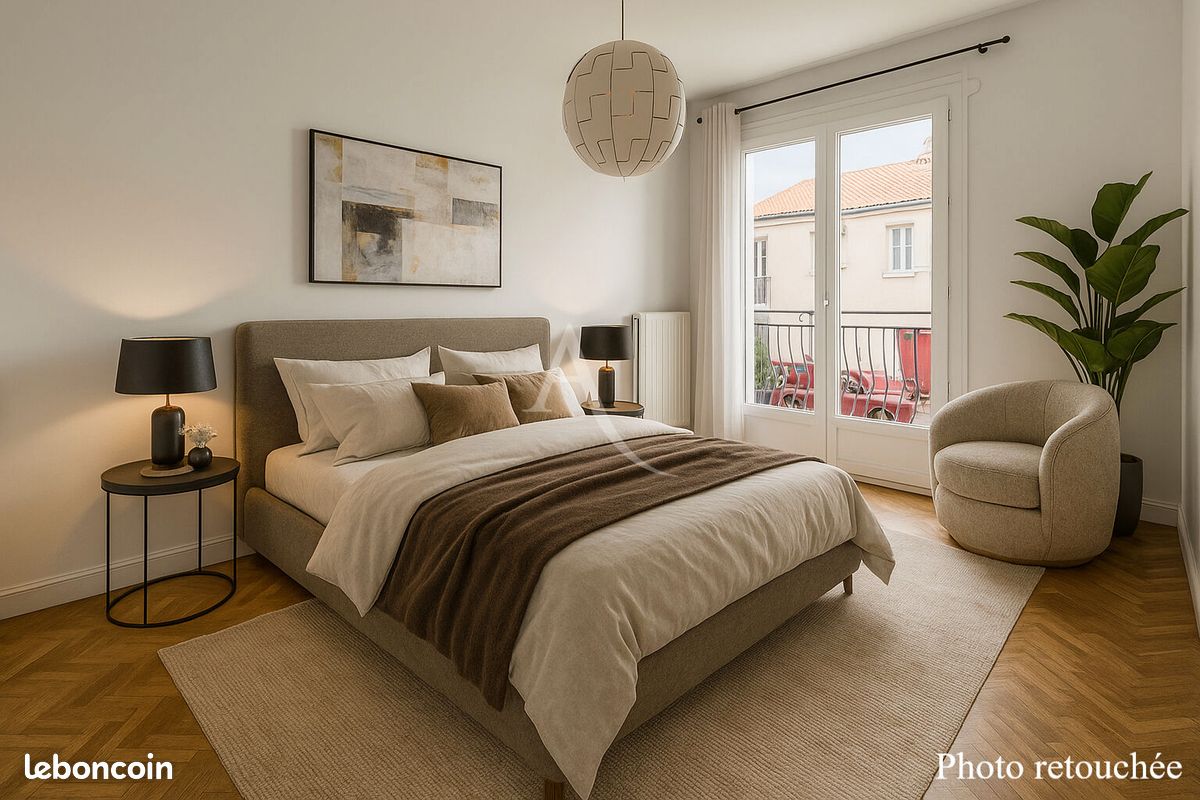 Maison a louer saint-sebastien-sur-loire - 4 pièce(s) - 110 m2 - Surfyn