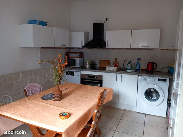 Maison 5 pièces 97 m²