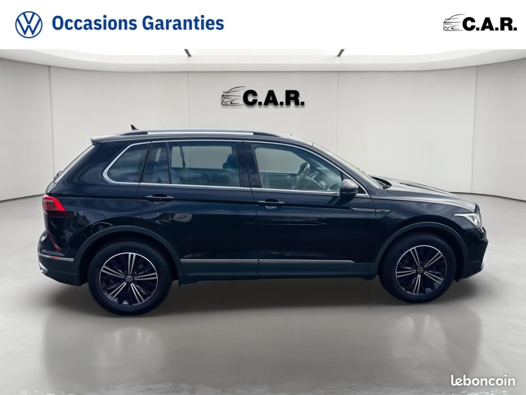 Volkswagen Tiguan 2.0 TDI 150ch DSG7 Elegance (image 6)