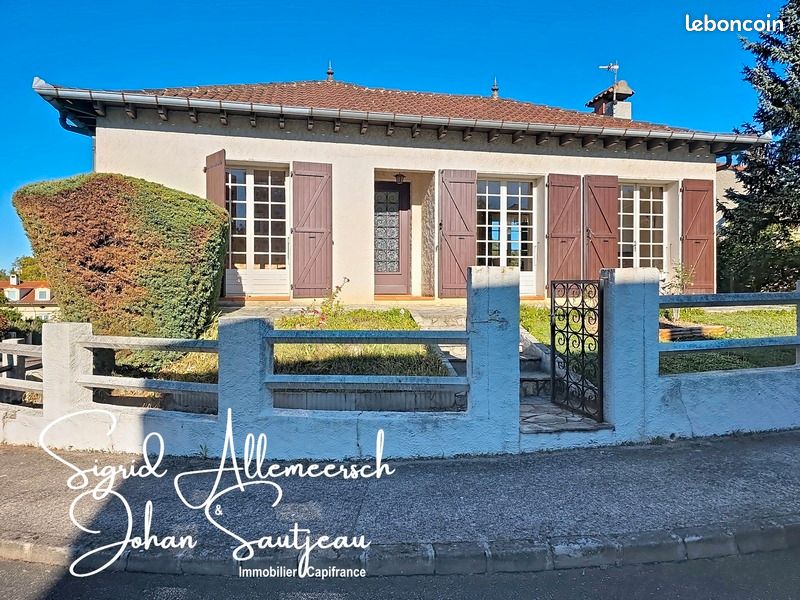 Maison 9 pièces 200 m² · à Ramonville-Saint-Agne · 200 m² · 430 000 €