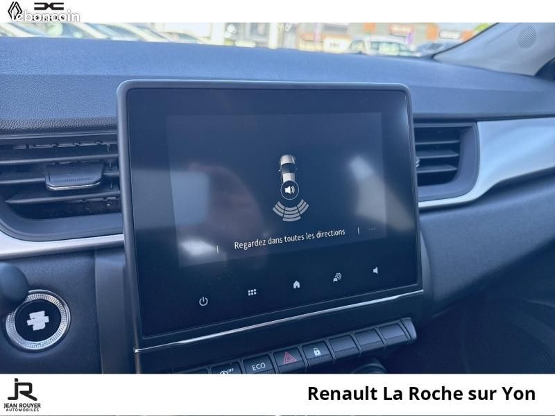 Renault Captur 1.0 TCe 90ch Evolution (image 21)