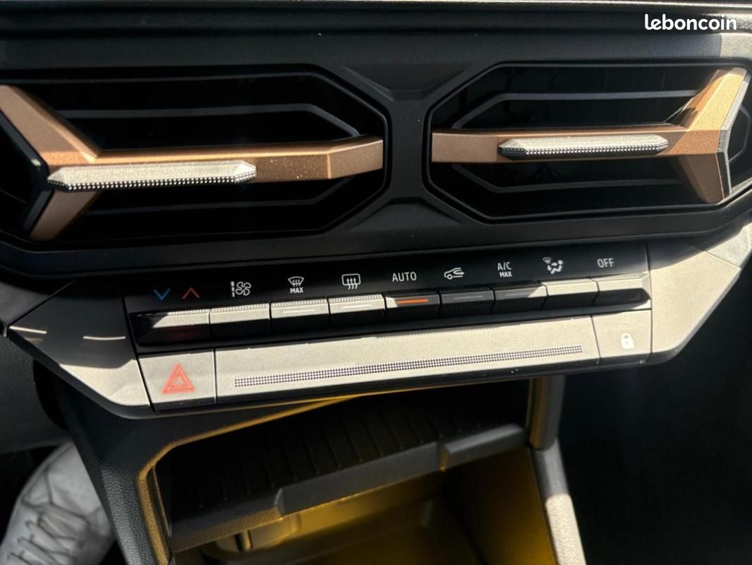 Dacia Duster Mild Hybrid 130 4x4 Journey (image 13)