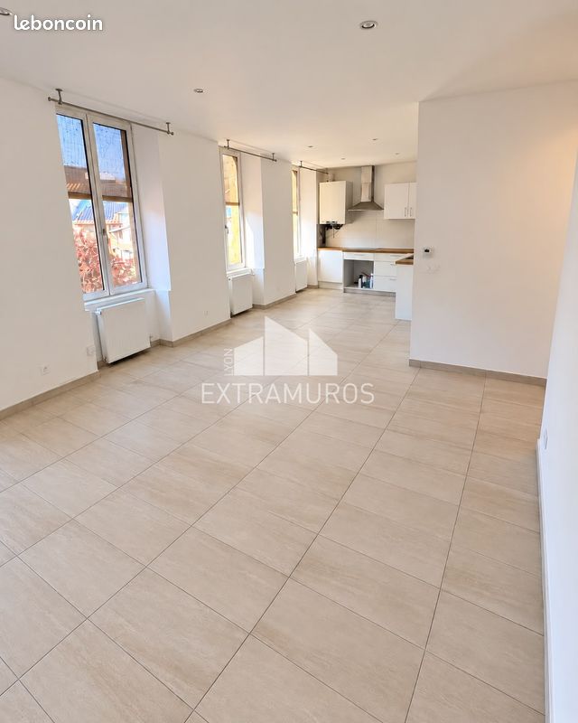 Appartement 3 pièces 65 m² · à L'Arbresle · 65 m² · 827 €/mois