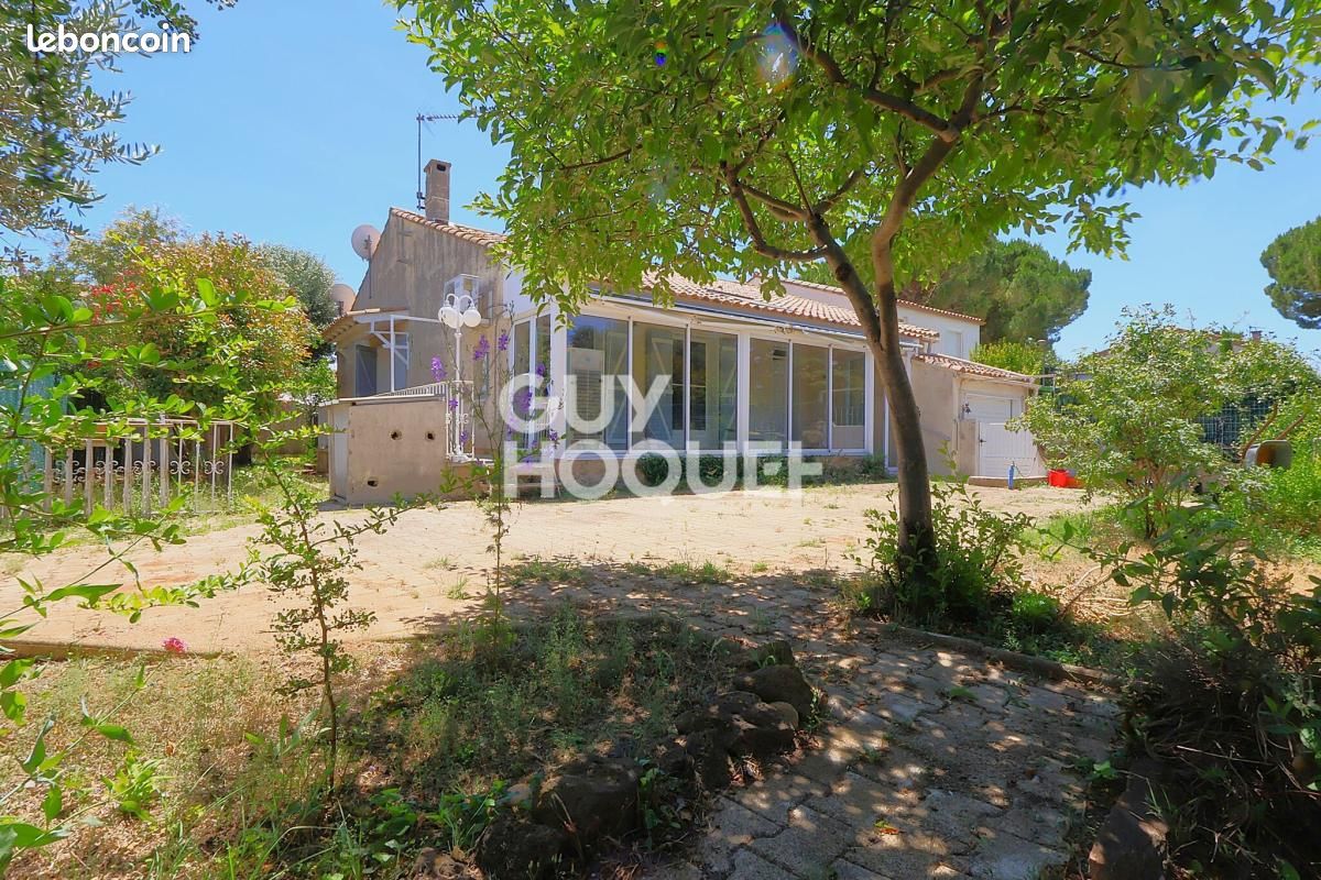 Maison 4 pièces 96 m² · à Mauguio · 96 m² · 364 000 €