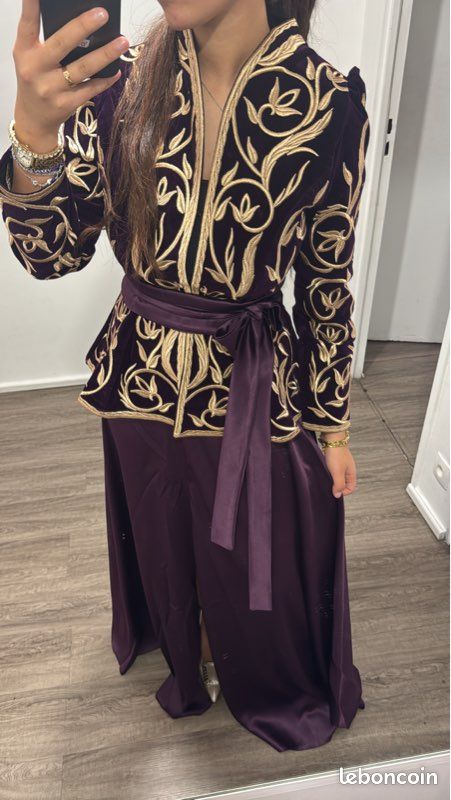 Karakou moderne (image 3)