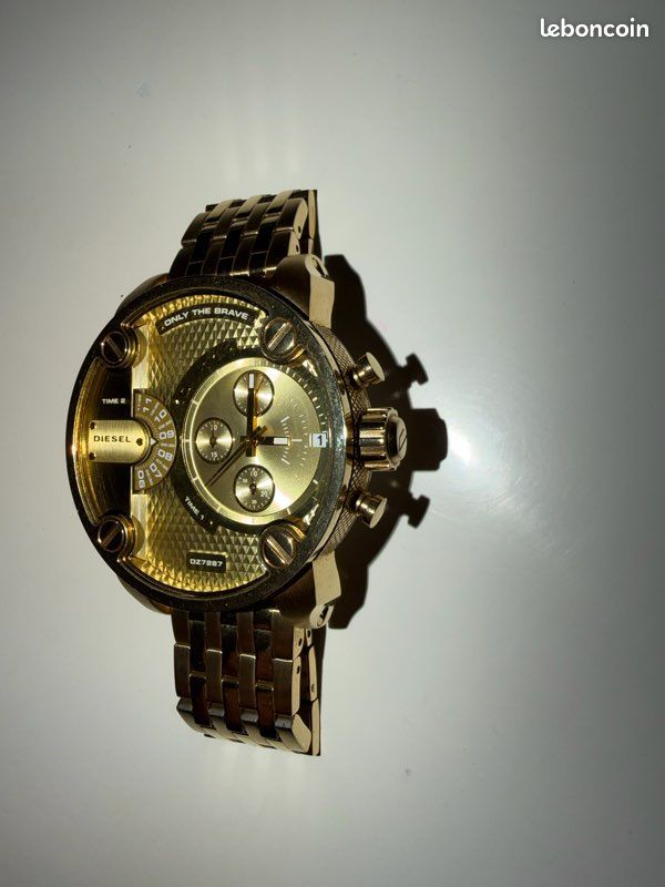 Montre Diesel (image 4)