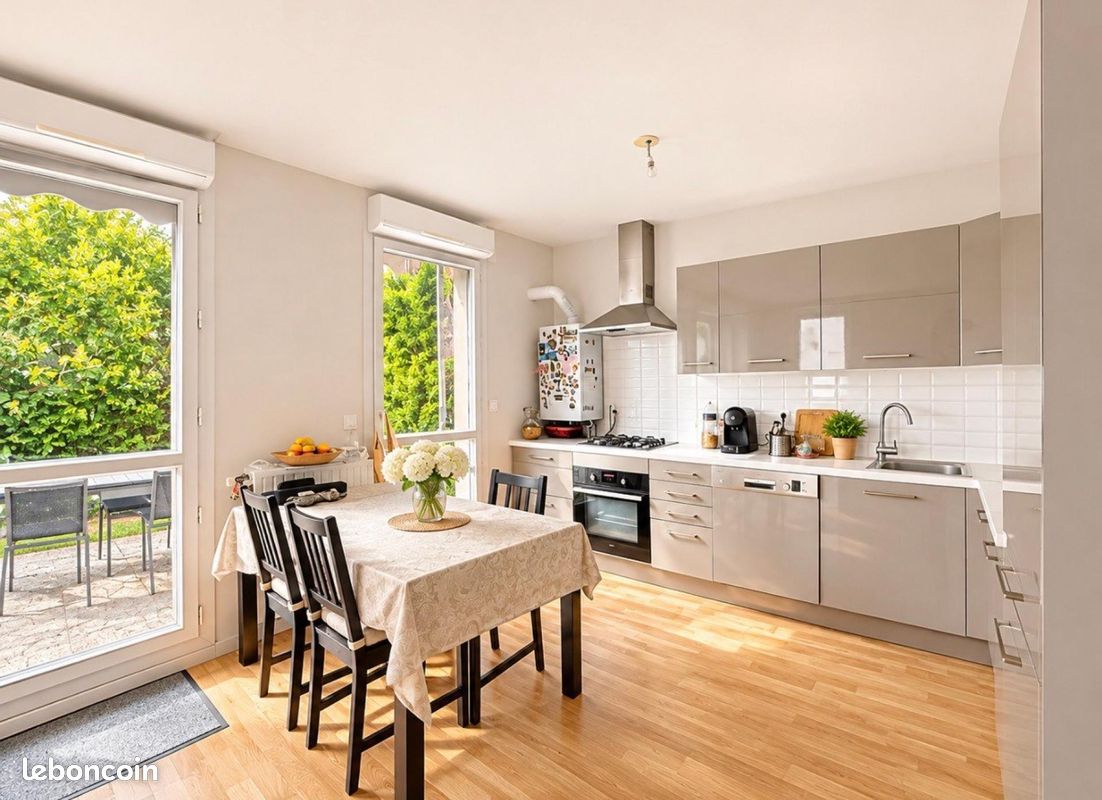 Appartement 4 pièces 75 m² · à Ecquevilly · 75 m² · 234 000 €