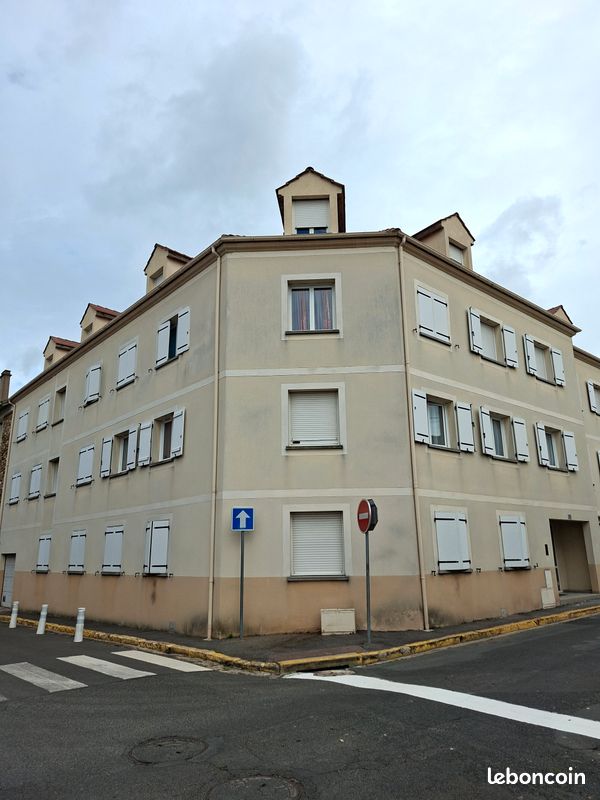 Appartement 2 pièces 45 m² · à Crosne · 45 m² · 725 €/mois