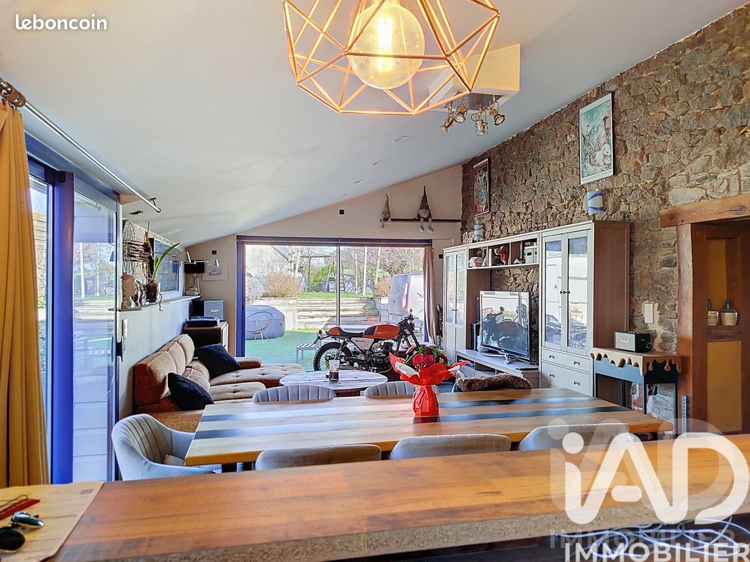 Maison 4 pièces 120 m² (image 4)